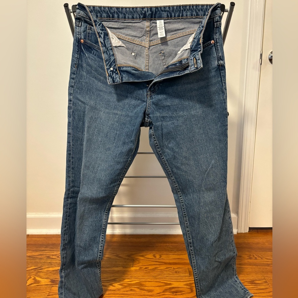 H&M jeans